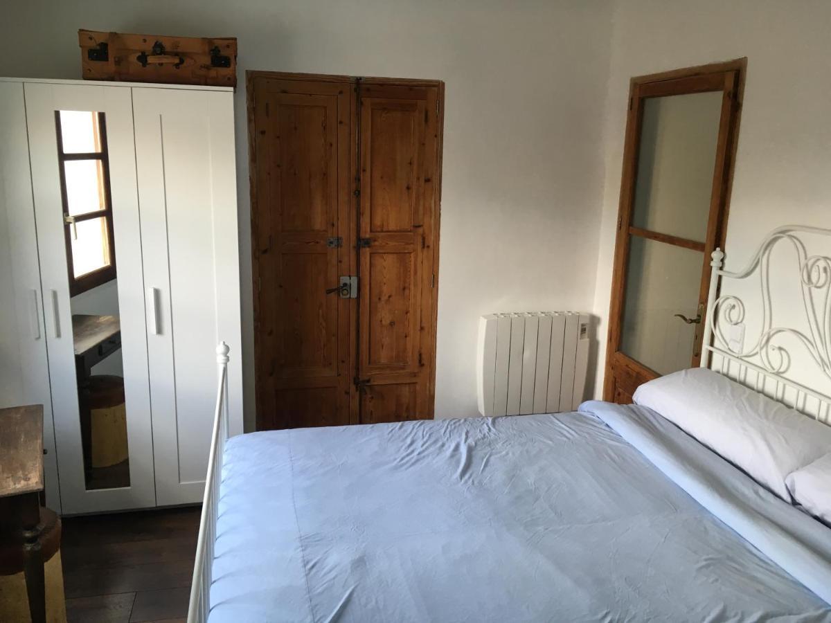 Ferienhaus Casita Neptuno