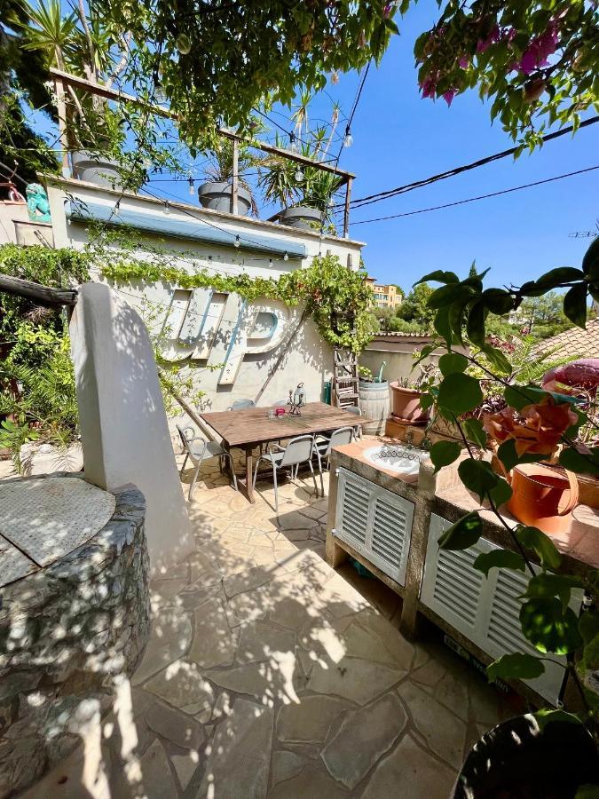 Casita Neptuno * Palma