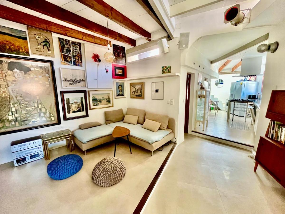 Casita Neptuno Ferienhaus Palma