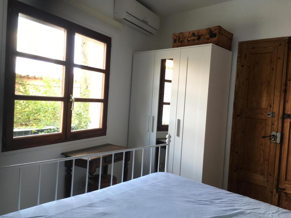 Casita Neptuno Сasa de vacaciones
