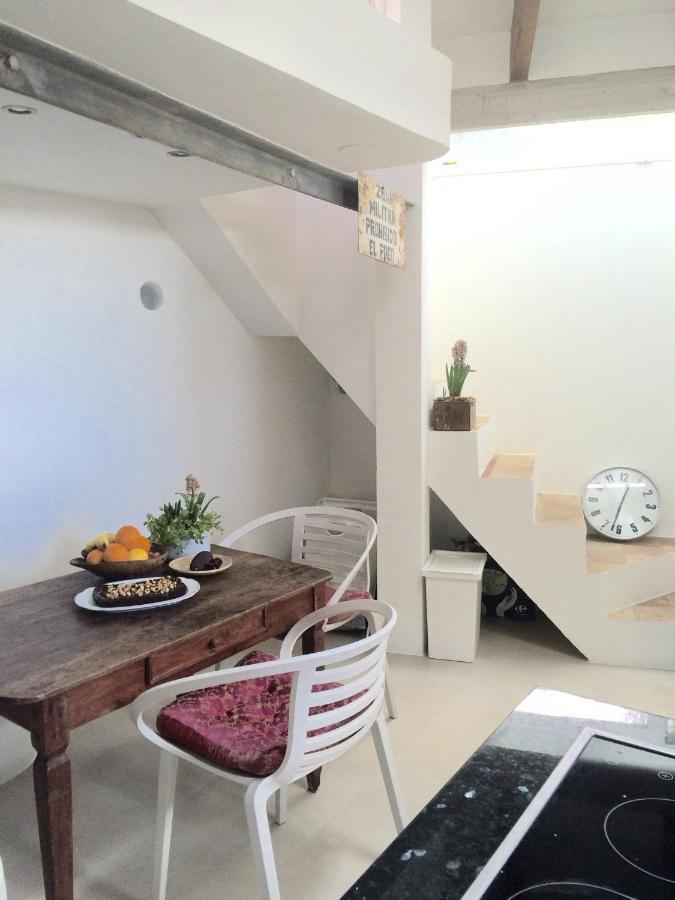 Casita Neptuno Feriehus *