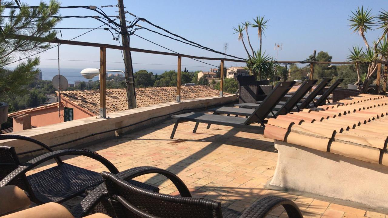 Feriehus Casita Neptuno