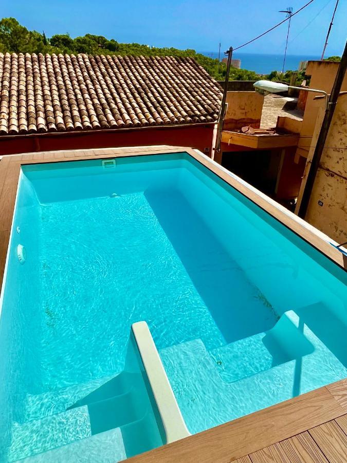 Feriehus Casita Neptuno