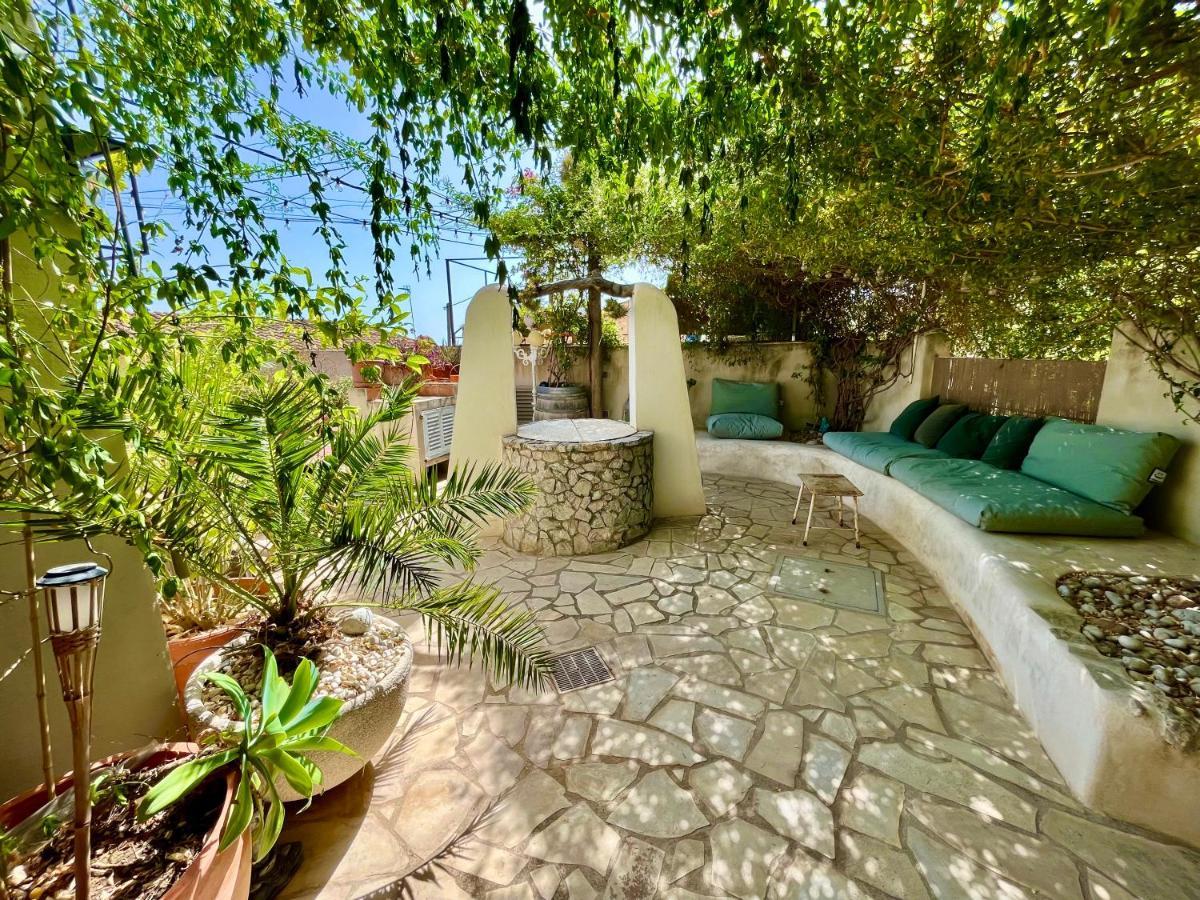 Feriehus Casita Neptuno *