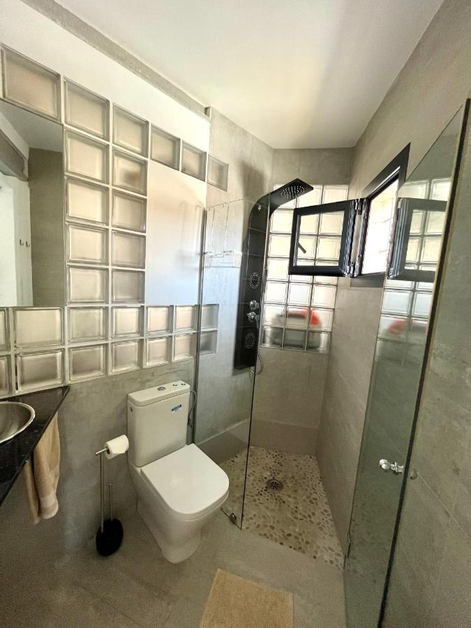 Casita Neptuno Feriehus