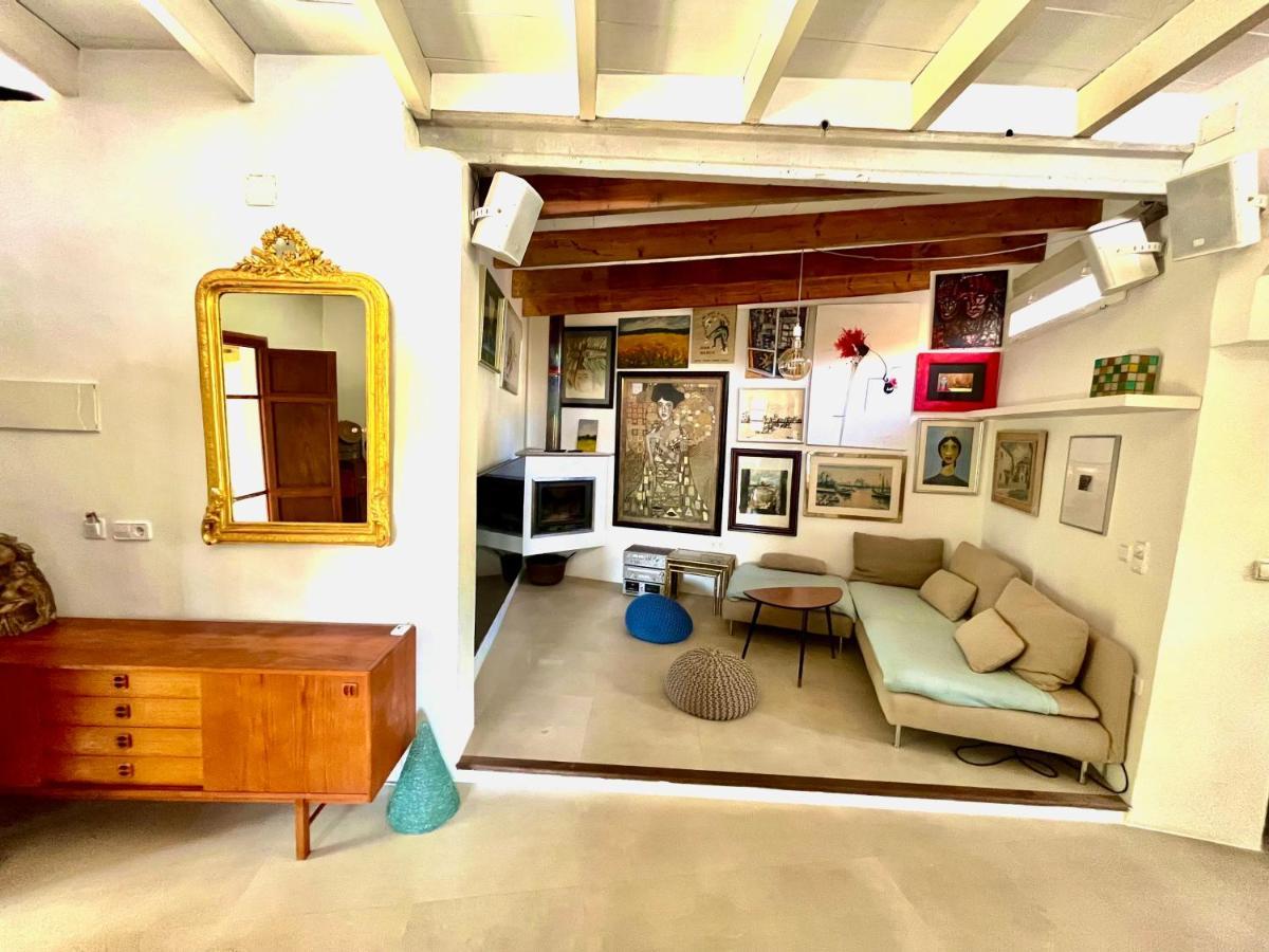 Feriehus Casita Neptuno *