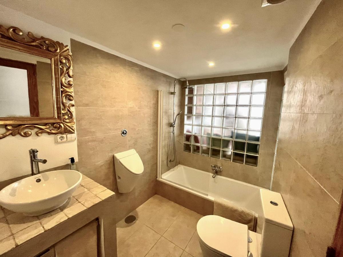 Feriehus Casita Neptuno Palma de Mallorca