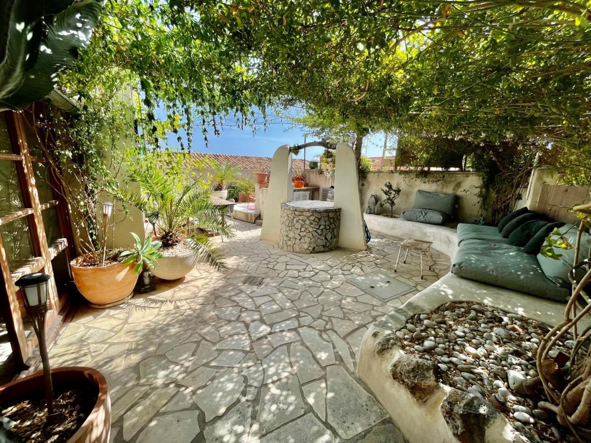 Casita Neptuno Feriehus