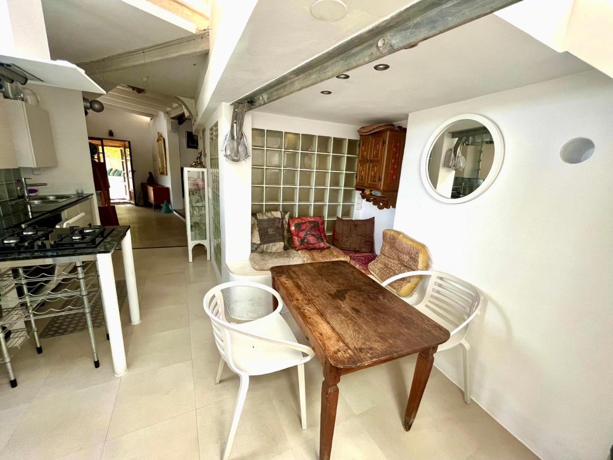 Casita Neptuno Feriehus